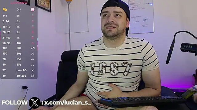Lucian_S_ webcam