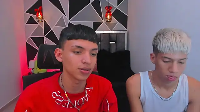 Juan_Nd_Steven webcam