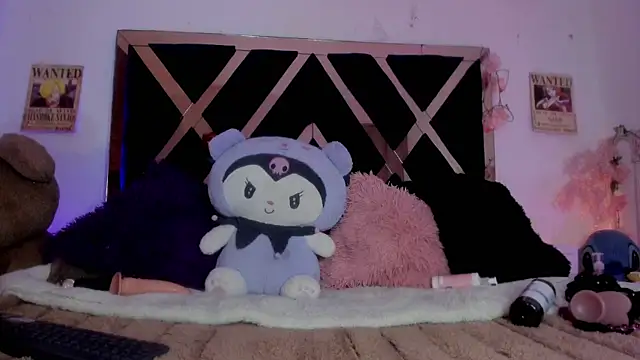 Minami_Nakamura webcam