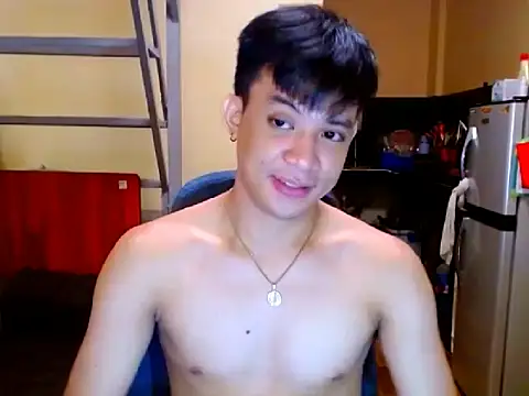 AsianCUMQUICKLY webcam