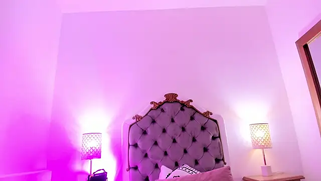 HarleyQueen666 webcam