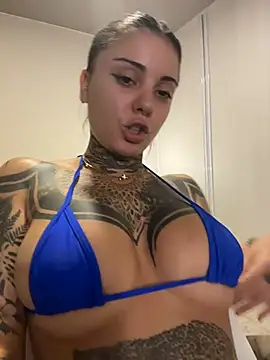 lucyrossink webcam