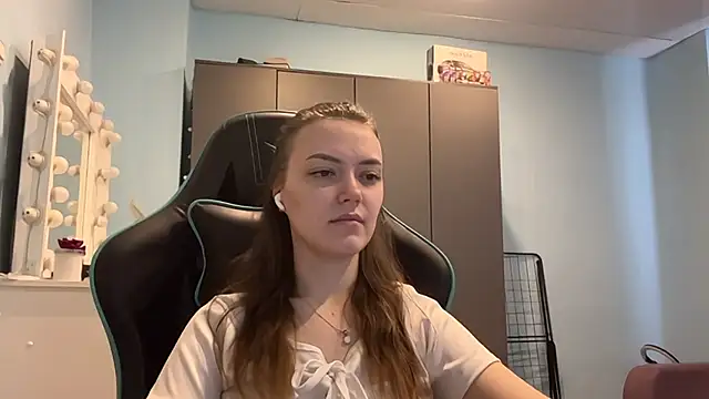 AndreeMerryman webcam