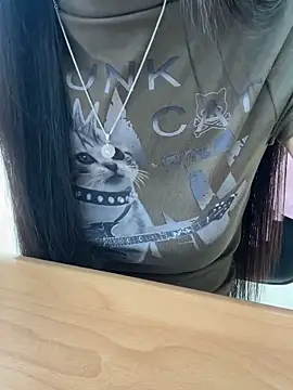 Celeste_SexyY webcam