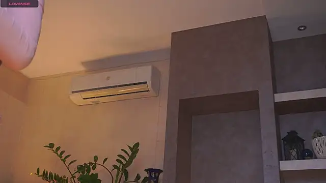 YvetteMilbrett webcam