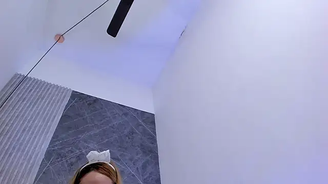 AlissonHarris webcam