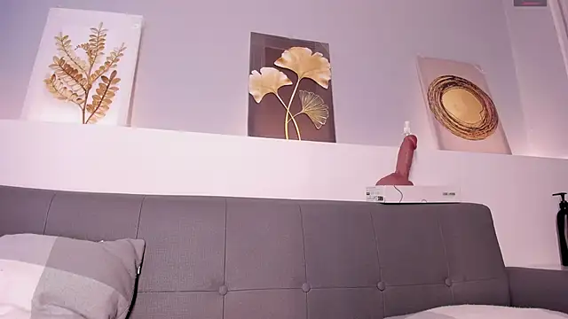 MelissaSaenzgh_ webcam