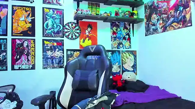 ShadowSeductress_ webcam