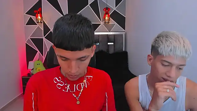 Juan_Nd_Steven webcam