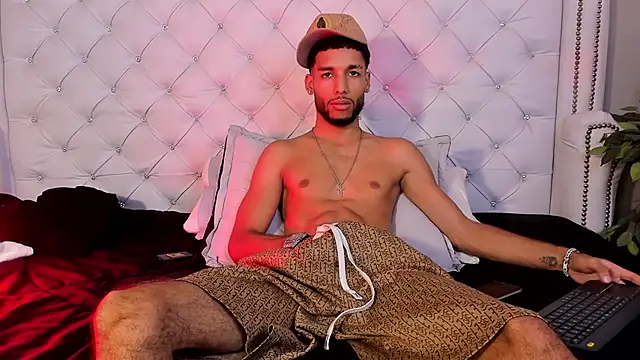 Thiagoferreti webcam