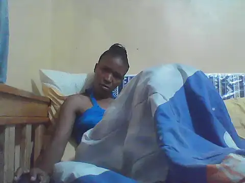 Smillie_prety webcam