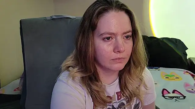 InternetFairy_XO webcam