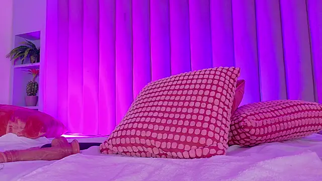 CristalCornner_ webcam