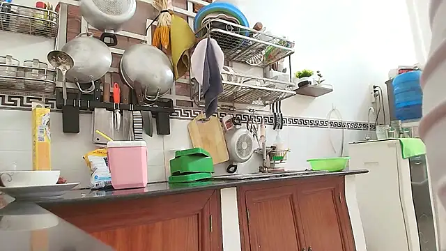 My-Anh-barbie webcam