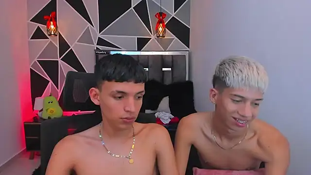 Juan_Nd_Steven webcam