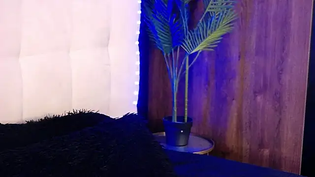 MelanieBrownn webcam