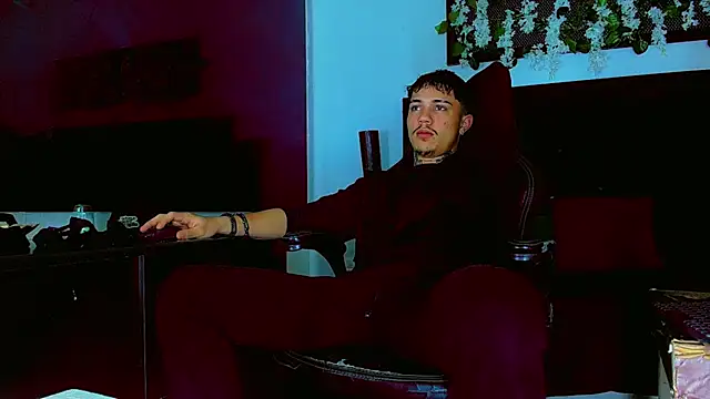 HannibalLester webcam