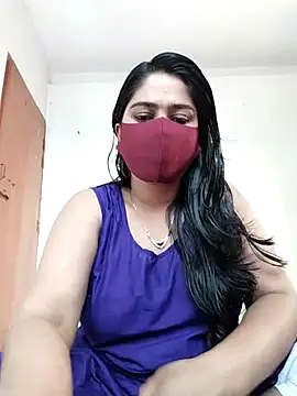 Magical_Girl- webcam