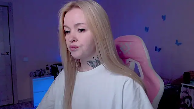 Naughty_Mable webcam