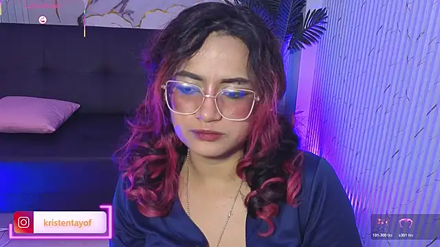 kristen_tay webcam