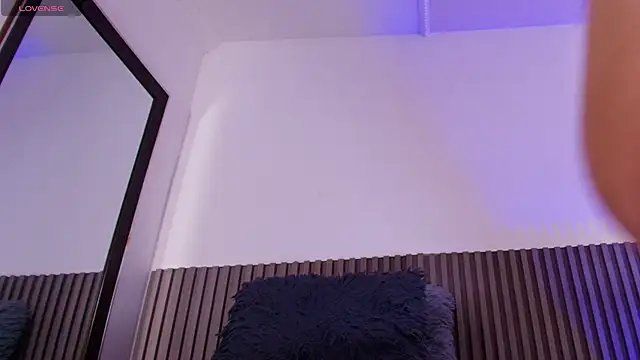 Annie_paradise17 webcam