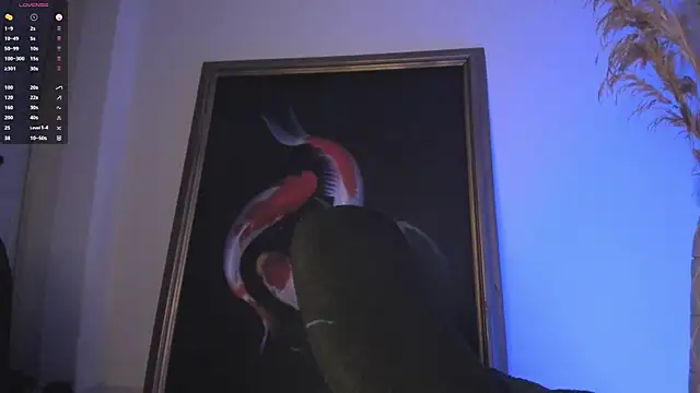 Jason_Harden1 webcam