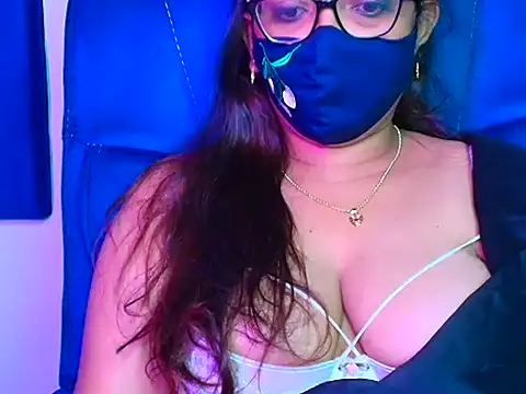 Anjali-Queen webcam