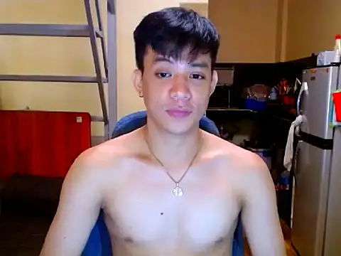 AsianCUMQUICKLY webcam