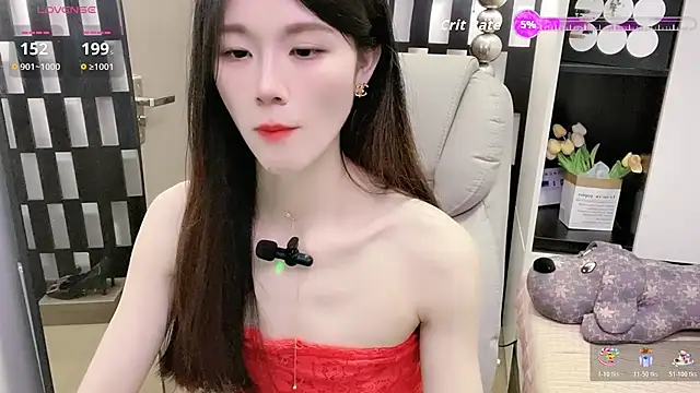 Yueyue-MM webcam