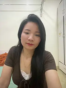 Charming-girl- webcam