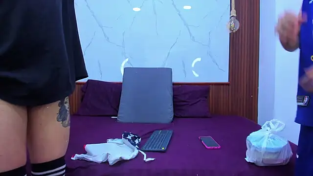 Loversinfire2 webcam