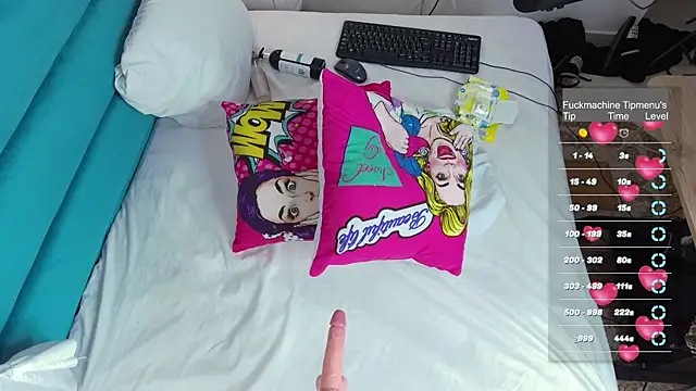 Kassandra_xxx webcam