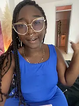 ZahhyFrequency webcam