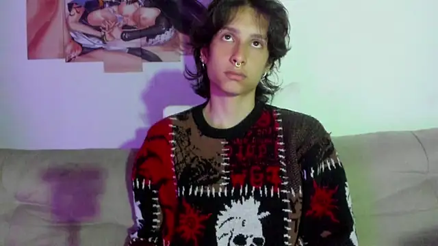 cirosky_elchicopolla webcam