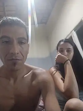 Rodrigohernan19 webcam