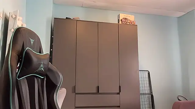 AndreeMerryman webcam