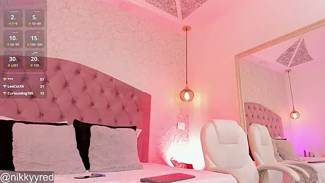 Nikky_Red_ webcam
