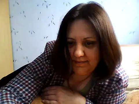 LockyCharm111 webcam