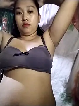 Radiant_smile webcam