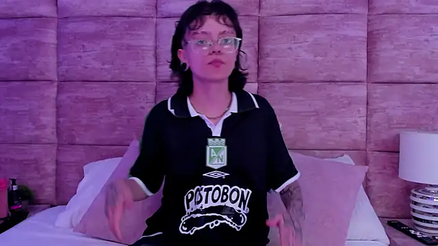 CaliferAndAurora webcam