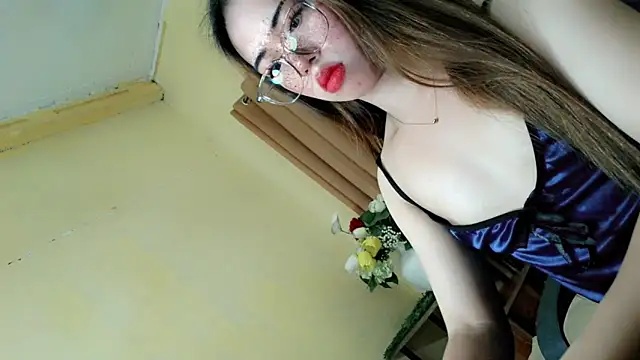 Seductive_sophie webcam