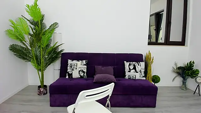 Nicolle_Lexxy webcam