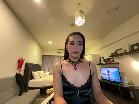 LadyAshley_Domina28 webcam
