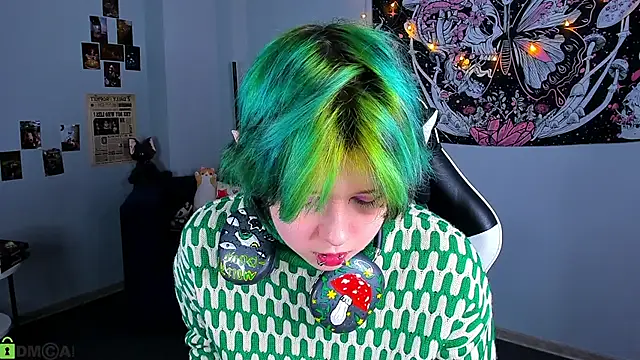 LittleKittenStar webcam