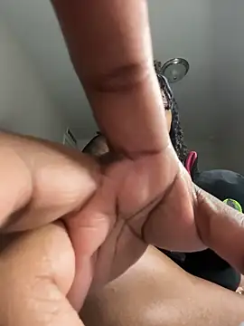 Milky_Goddess webcam