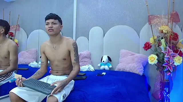 party_duo_playboy webcam