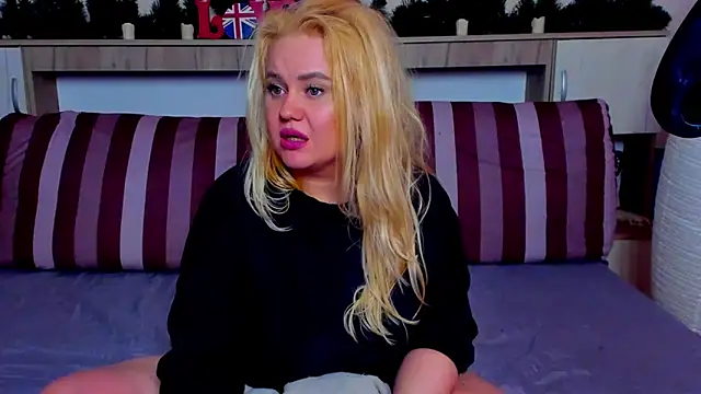 AlexaVibelife webcam