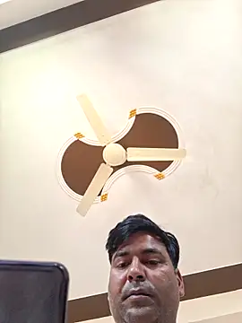 Anurag-Sindhu webcam