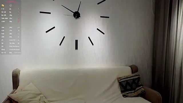 ShanitaLenhardt webcam