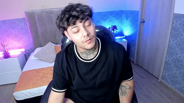 DAMON_SALVATTORE webcam